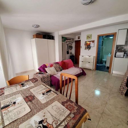 Gutierrez Apartment Alicante Ngoại thất bức ảnh