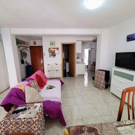 Gutierrez Apartment Alicante Ngoại thất bức ảnh