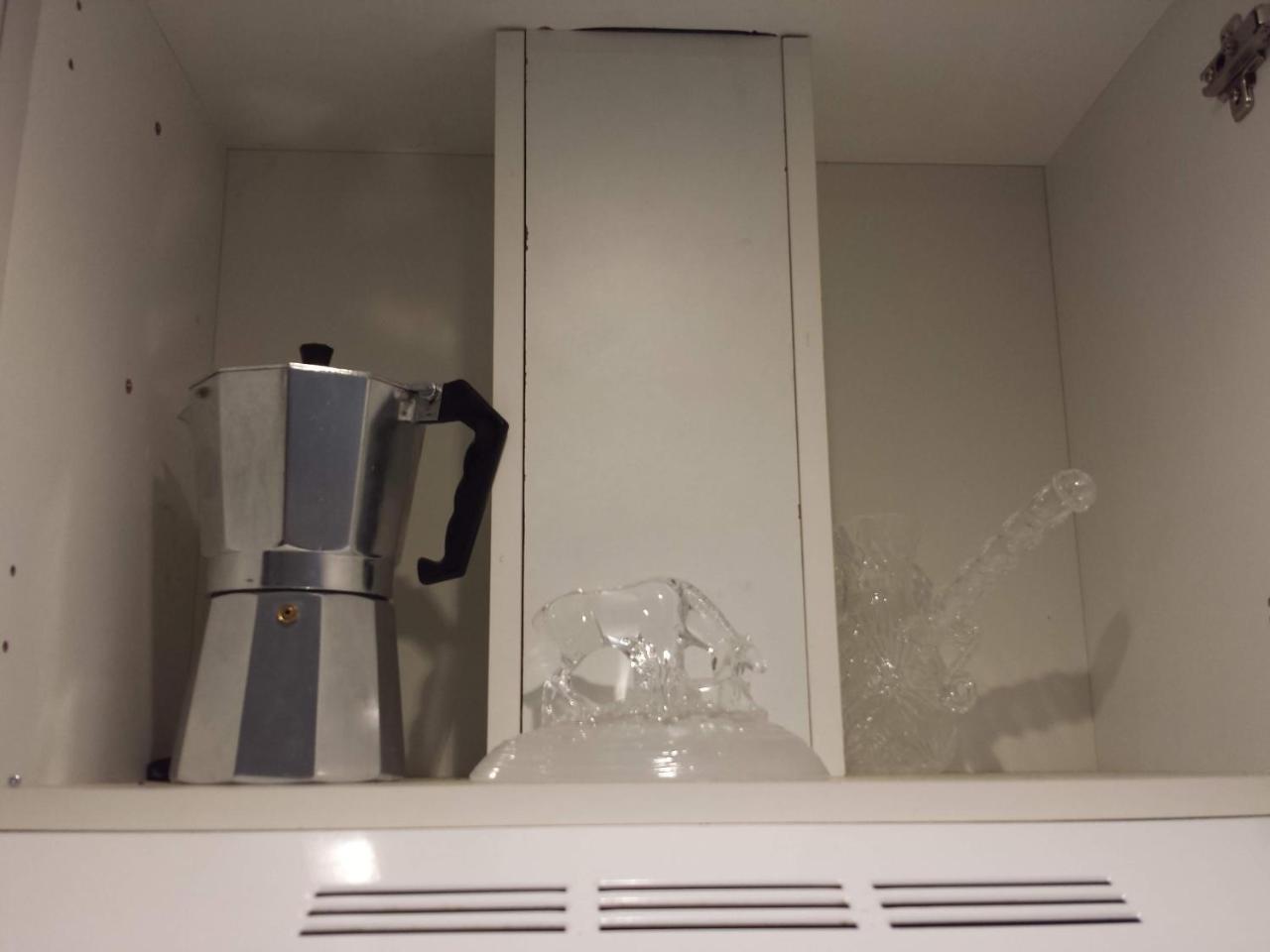 Gutierrez Apartment Alicante Ngoại thất bức ảnh