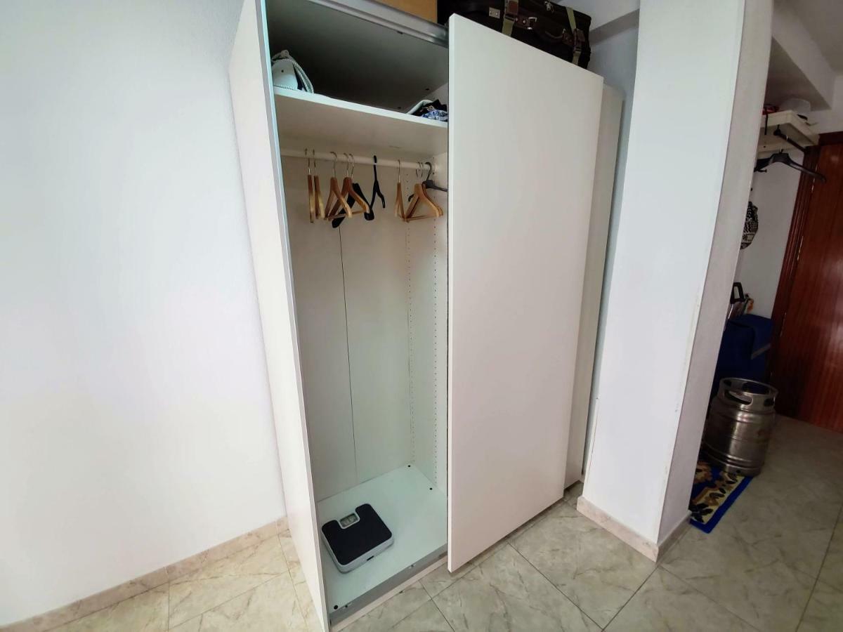 Gutierrez Apartment Alicante Ngoại thất bức ảnh