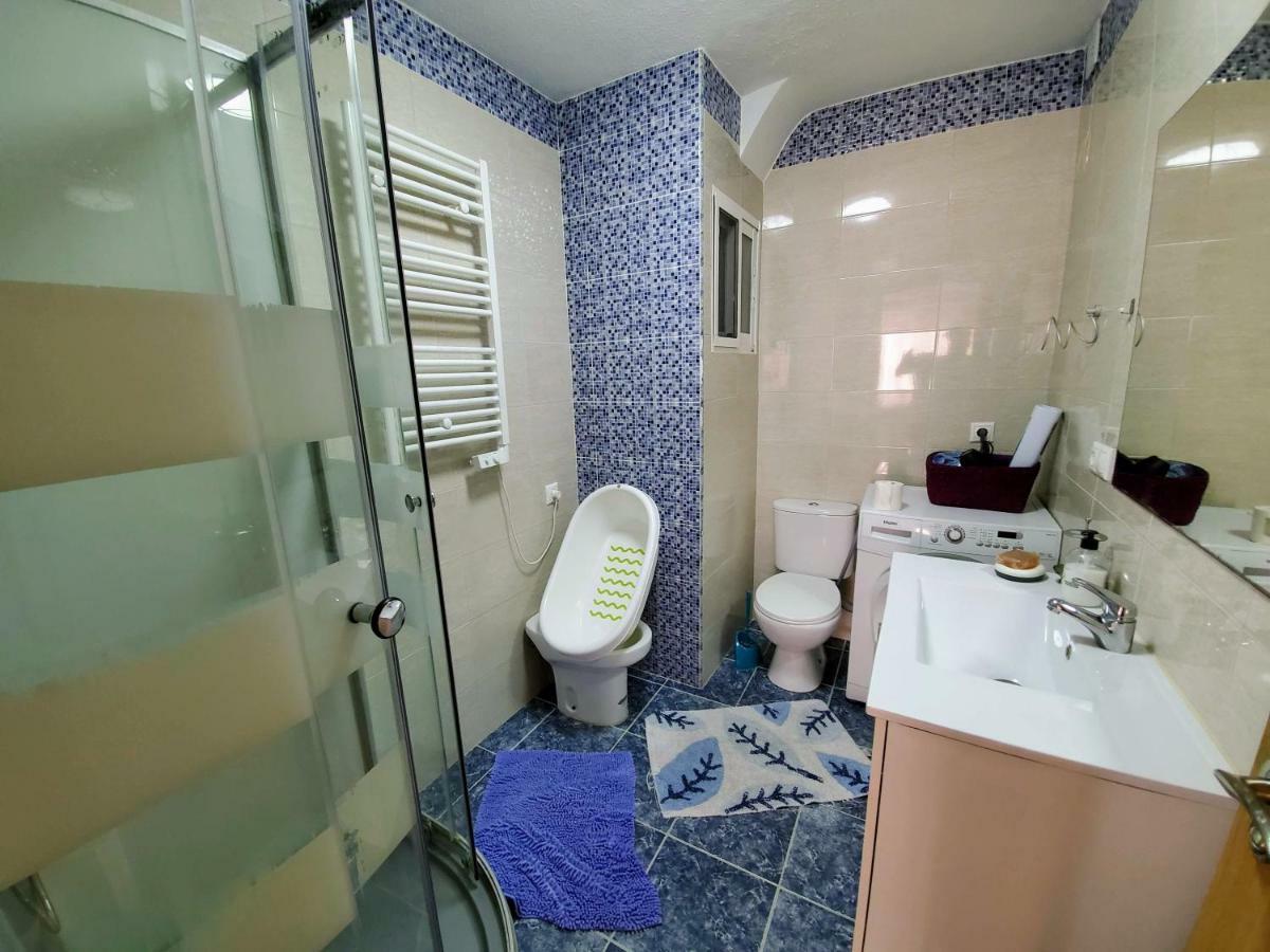 Gutierrez Apartment Alicante Ngoại thất bức ảnh