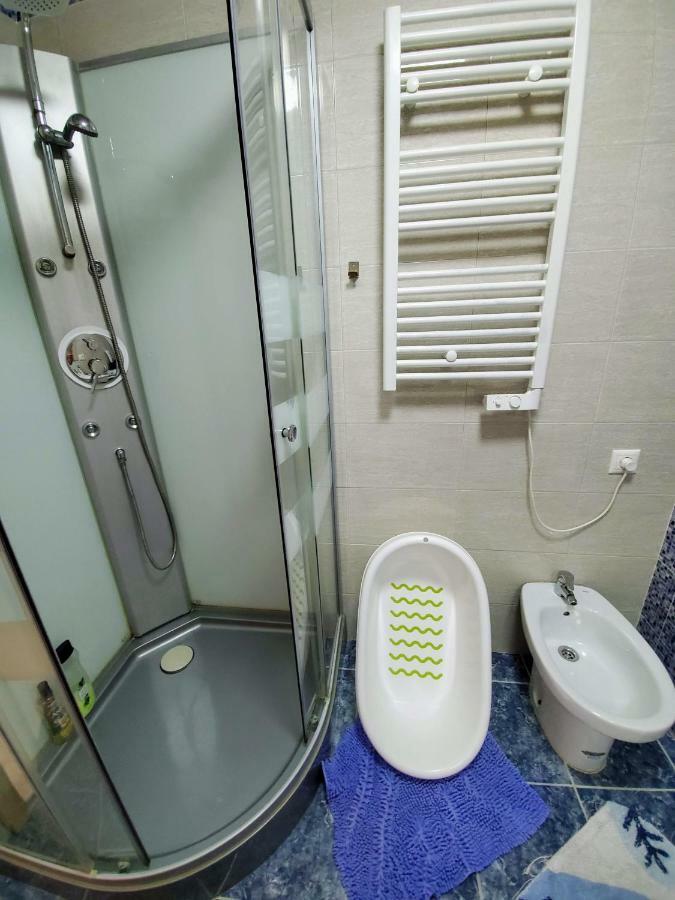 Gutierrez Apartment Alicante Ngoại thất bức ảnh